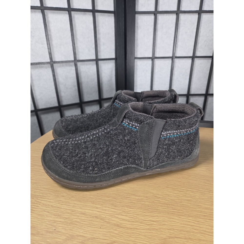 Acron Gorpcore Wool Slide On‎ Shoe Size 7 Womens